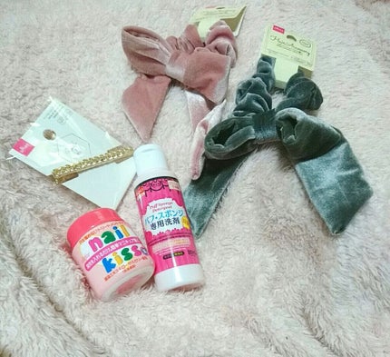 賌å
¥å/ãã®ä»ã䜿ã£ãã¯ãã³ãïŒ3æç®ïŒ