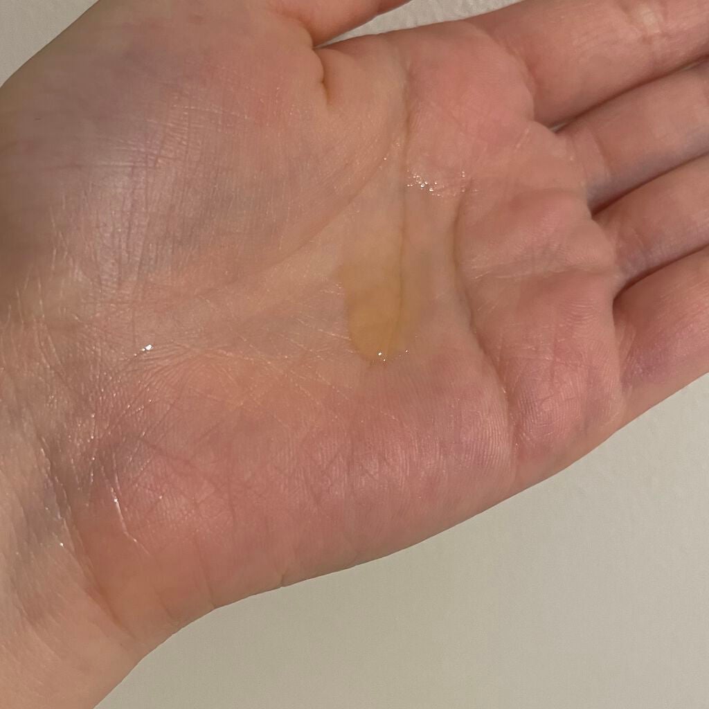 イオ マルチシロップ /IGNIS/美容液を使ったクチコミ(3枚目)