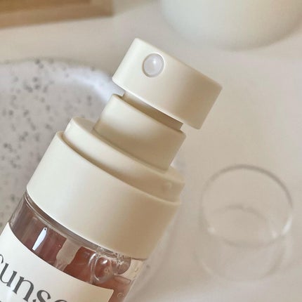 パフュームヘアエッセンス/JUL7ME/ヘアトリートメントを使ったクチコミ(5枚目)