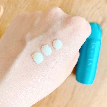 ビオレUV アクアリッチ アクアプロテクトミスト/ビオレ/日焼け止めミスト・スプレーを使ったクチコミ(2枚目)