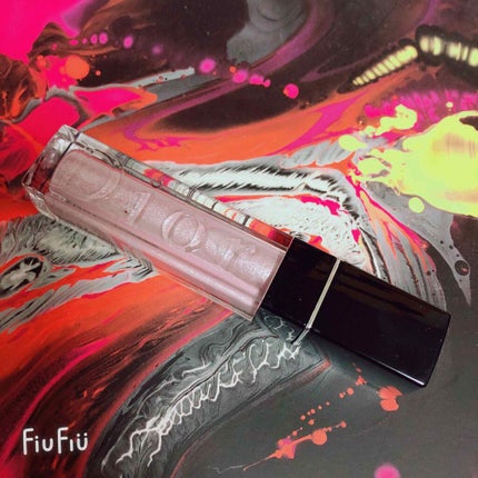 ディオールショウ リキッド モノ/Dior/リキッドアイシャドウを使ったクチコミ(1枚目)