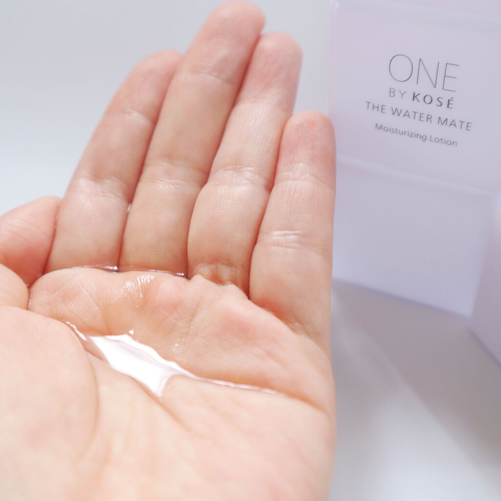 みほ on LIPS 「ONEBYKOSE ザウォーターメイト★★★★★☆ブロックのよ..」(3枚目)