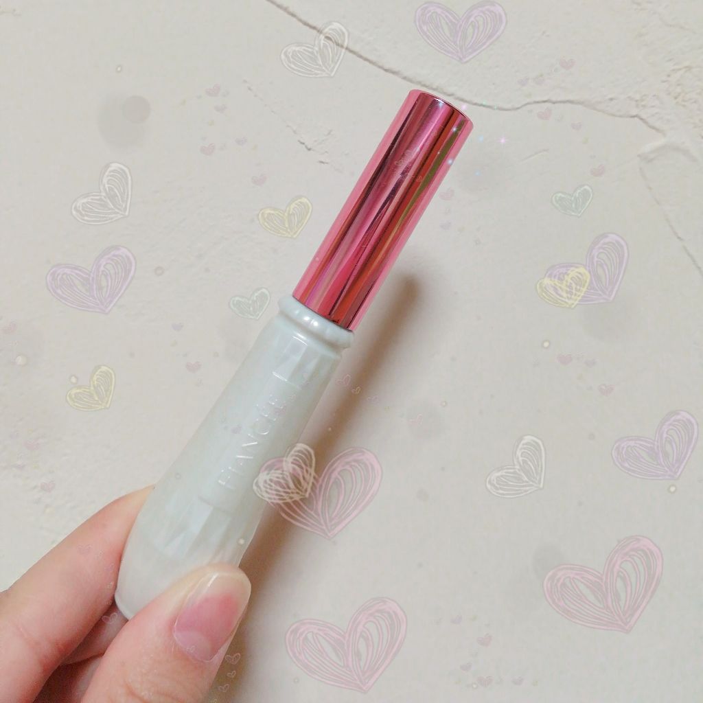 ジェルフレグランス ベビーパフパフ/フィアンセ/香水(レディース)を使ったクチコミ(1枚目)