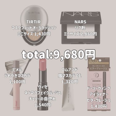 ライトリフレクティングセッティングパウダー　プレスト　N/NARS/プレストパウダーを使ったクチコミ（2枚目）