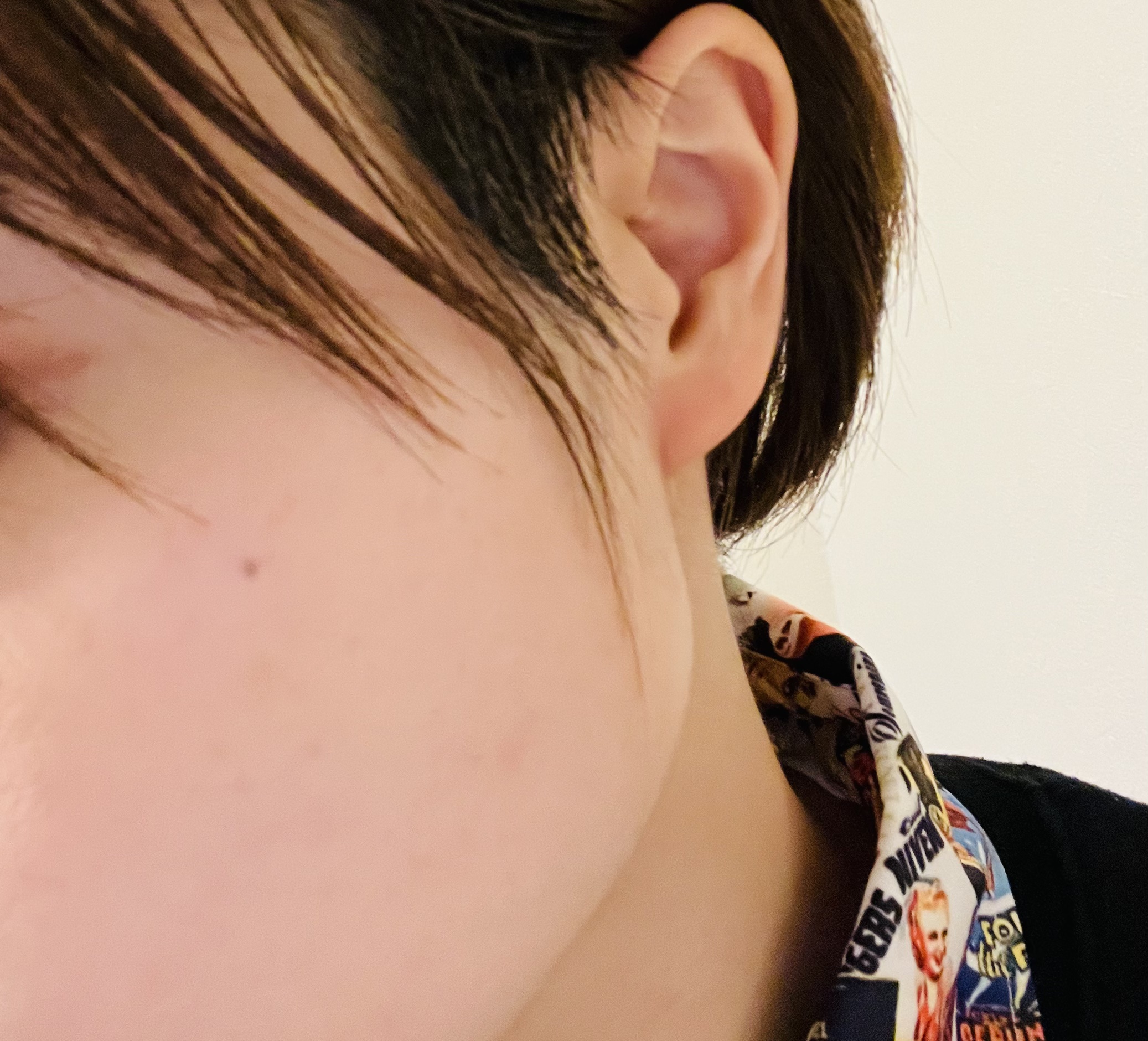  薬用スキンコンディショナーエッセンシャル N/ALBION/化粧水を使ったクチコミ（2枚目）