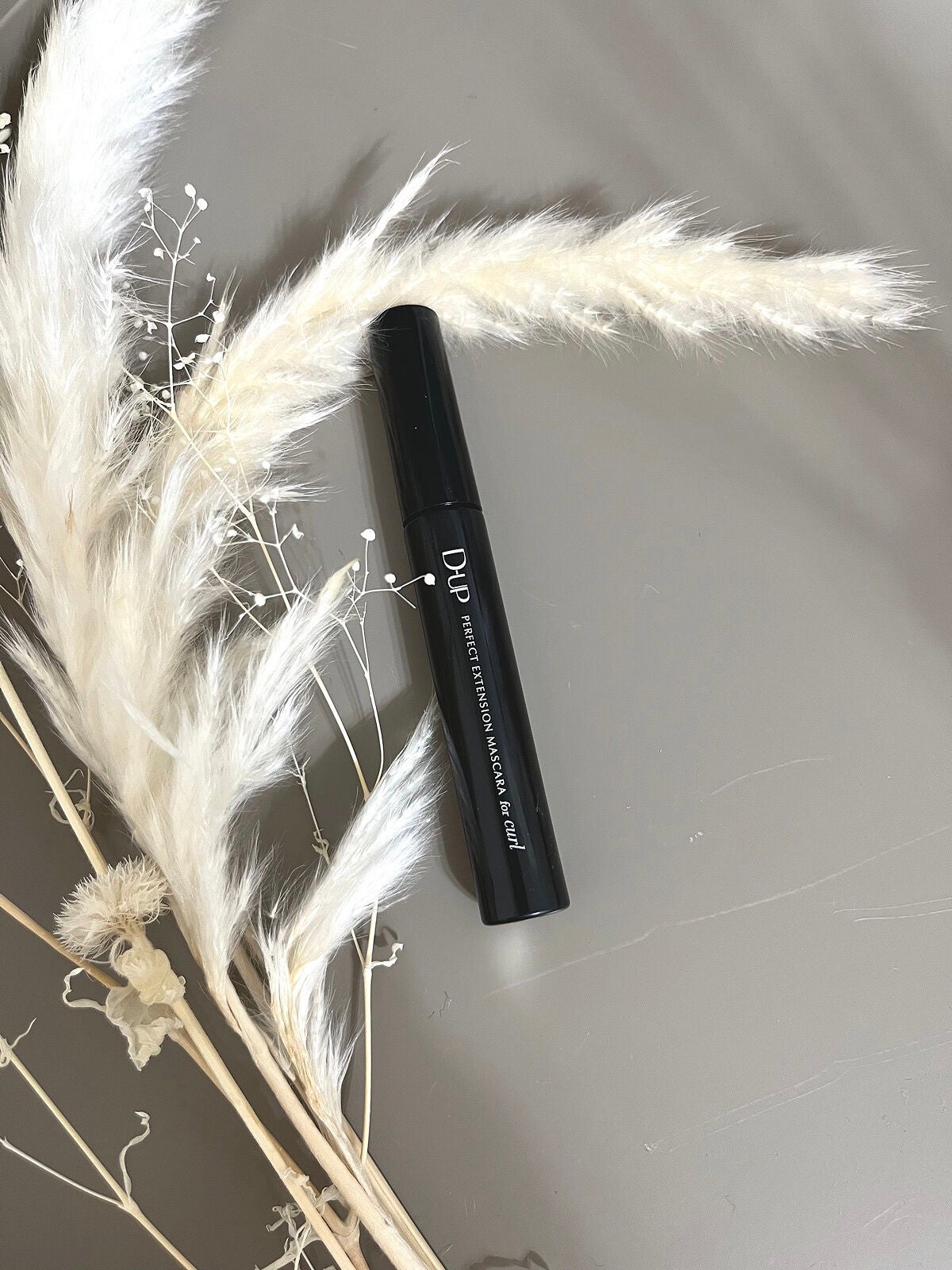 パーフェクトエクステンション マスカラ for カール/D-UP/マスカラを使ったクチコミ(1枚目)