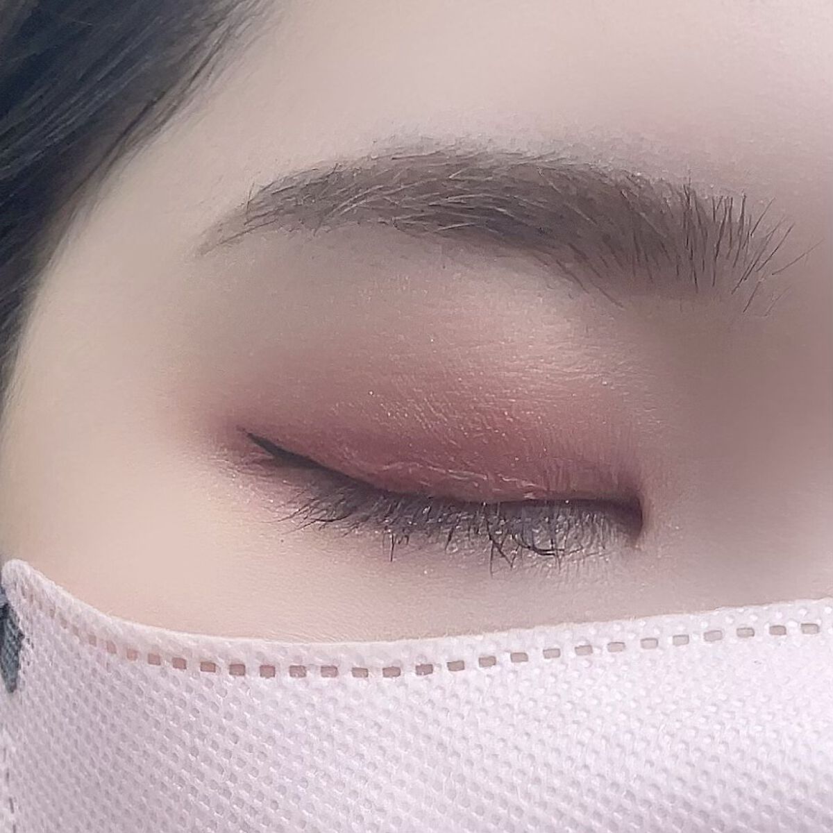 グラムチェンジマルチパレット/A.BLACK/マルチパレットを使ったクチコミ（2枚目）