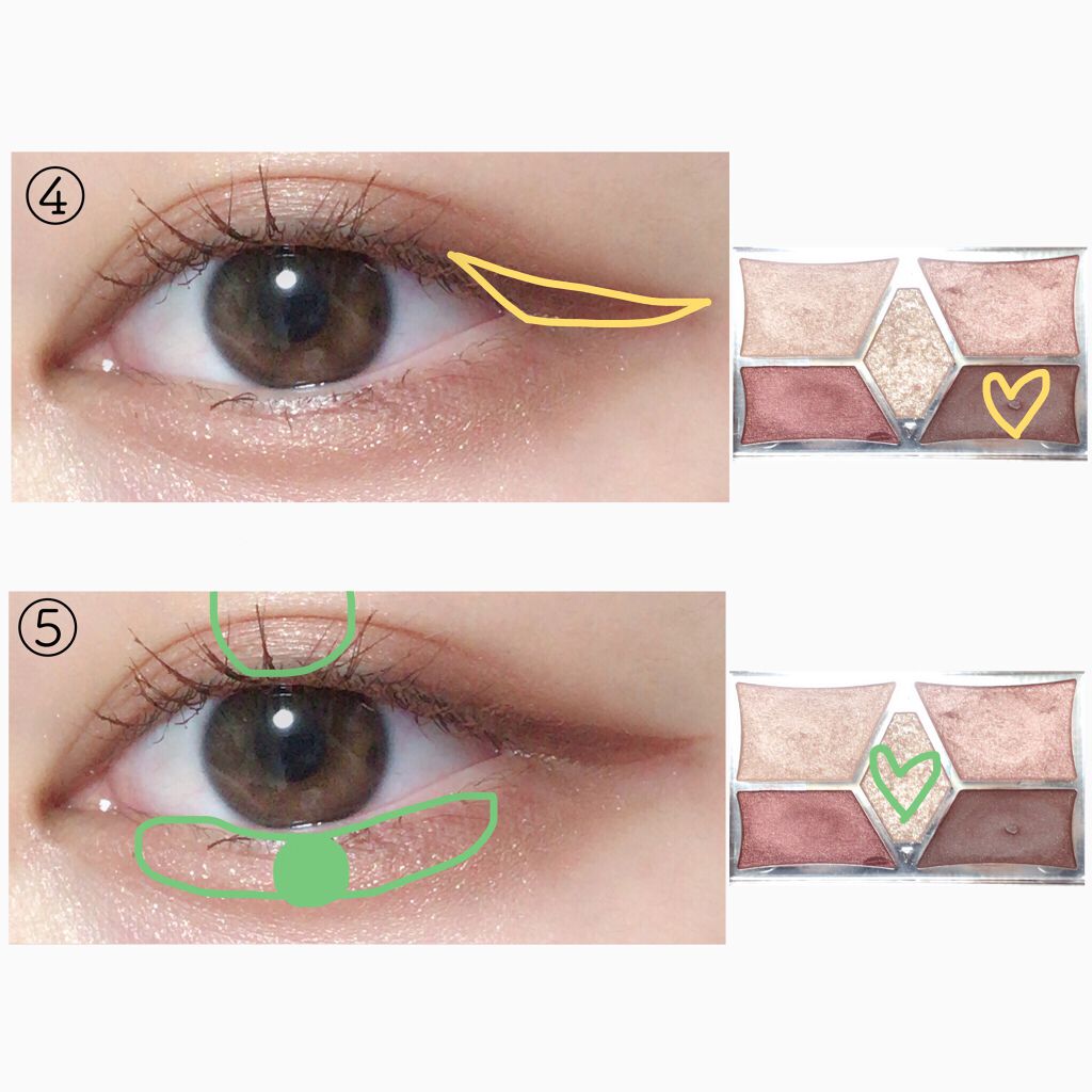 UR GLAM　LONG LASH MASCARA/U R GLAM/マスカラを使ったクチコミ（3枚目）