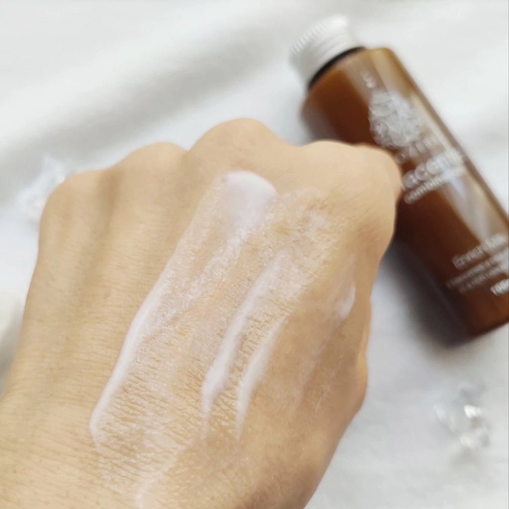 ロゼベ プラセンタエンリッチミルク/ROZEBE/乳液を使ったクチコミ(5枚目)