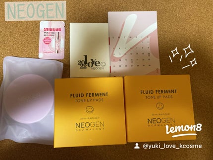 を使ったクチコミ(1枚目)