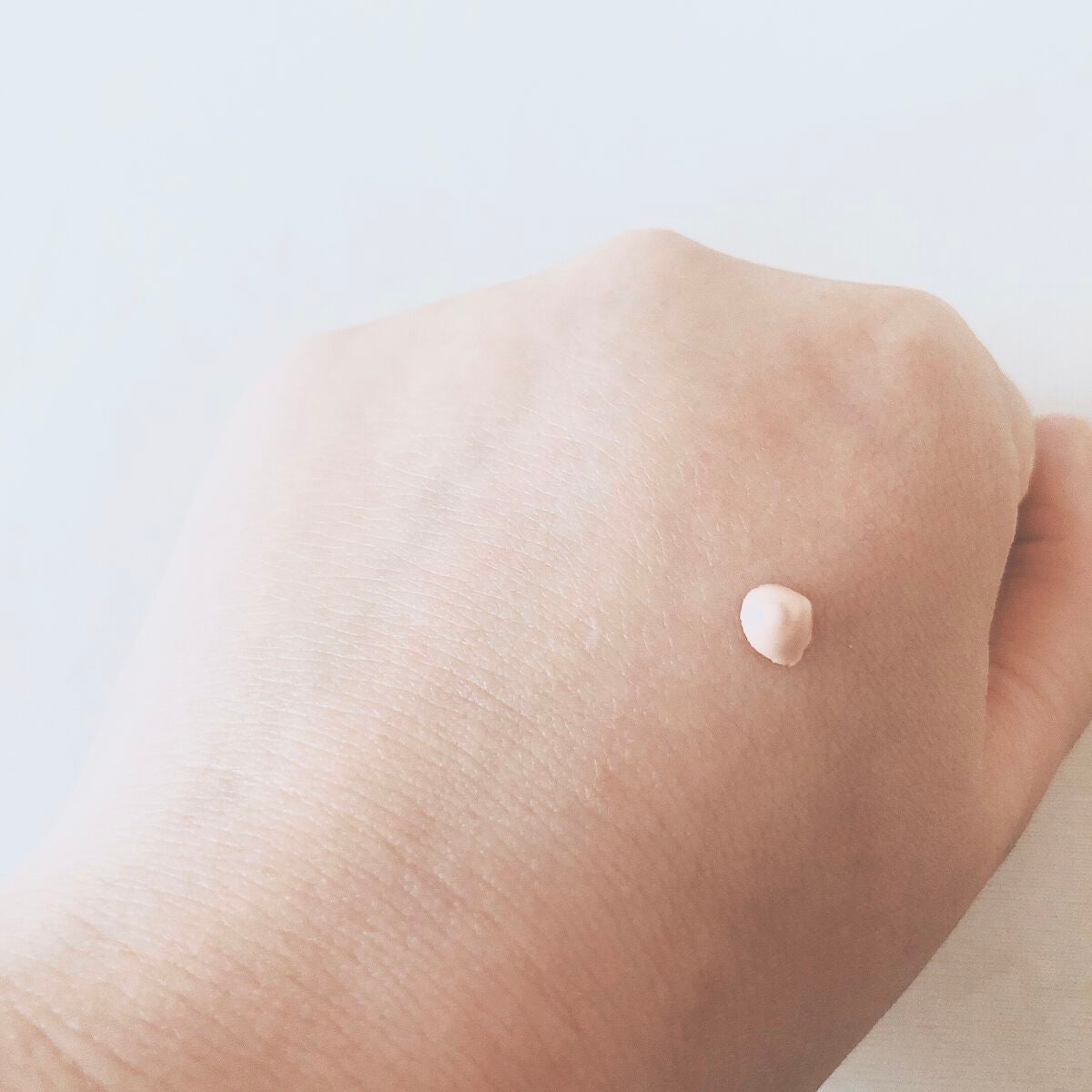 ミネラル 薬用プライマーベース/TIME SECRET/化粧下地を使ったクチコミ(2枚目)