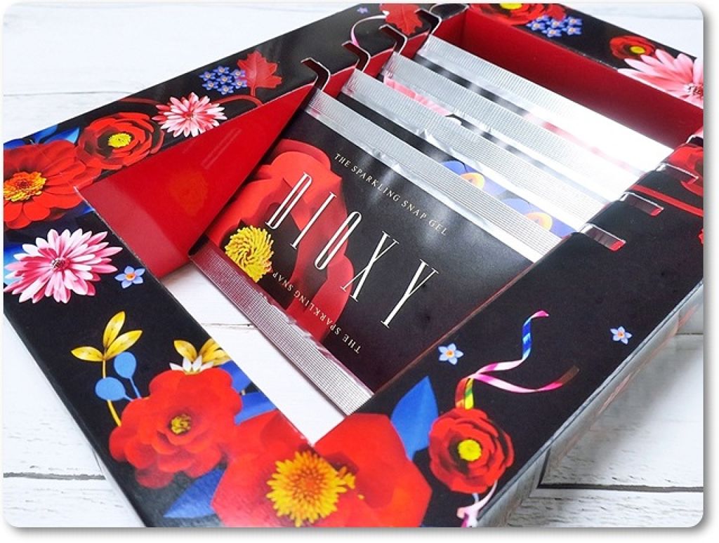 炭酸美容ジェルフェイスパックディオクシー / SENSE O'SIN