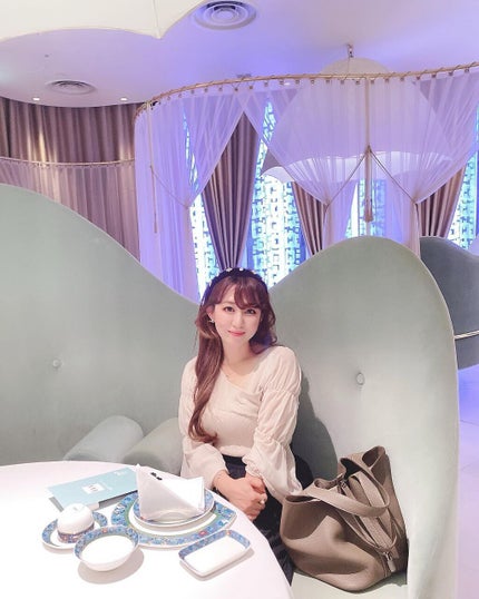 honey0627 on LIPS 「**先日は、大好きな@hitomi_lana_tokyoちゃん..」(10枚目)