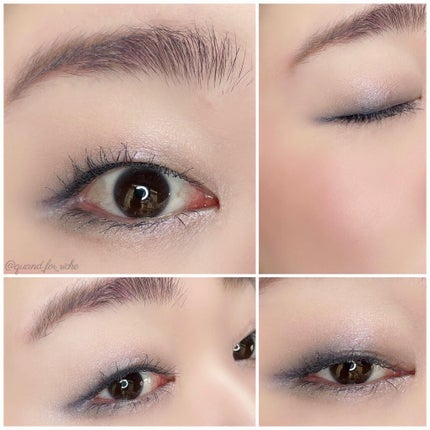 Sigil Inspired Magic Eyeshadows/SIGIL inspired/単色アイシャドウを使ったクチコミ(2枚目)