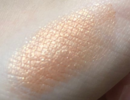 アイカラー クリームタイプ/無印良品/ジェル・クリームアイシャドウを使ったクチコミ(3枚目)