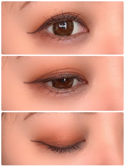 ラッシュエキスパンダー ロングロングロング/MAJOLICA MAJORCA/マスカラを使ったクチコミ(6枚目)