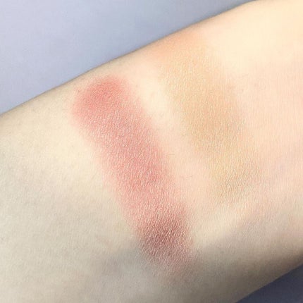 エレガンス アルモニーアイズ/Elégance/アイシャドウパレットを使ったクチコミ(3枚目)