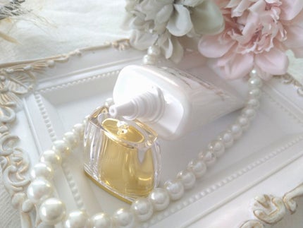 きらびか ビューティーセラムファンデーション/KiraBika/リキッドファンデーションを使ったクチコミ(4枚目)