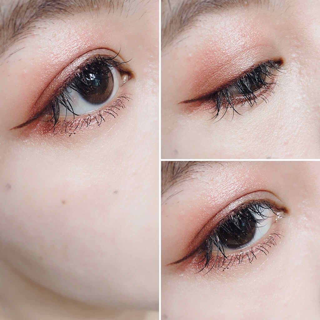 ヴィセ アヴァン シングルアイカラー/Visée/単色アイシャドウを使ったクチコミ（2枚目）