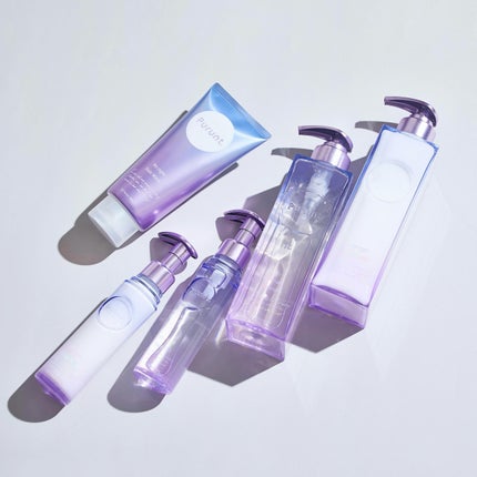 プルント リライト美容液シャンプー/トリートメント/Purunt./市販シャンプーを使ったクチコミ(1枚目)