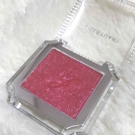 アイコニックルック アイシャドウ/JILL STUART/単色アイシャドウを使ったクチコミ(2枚目)