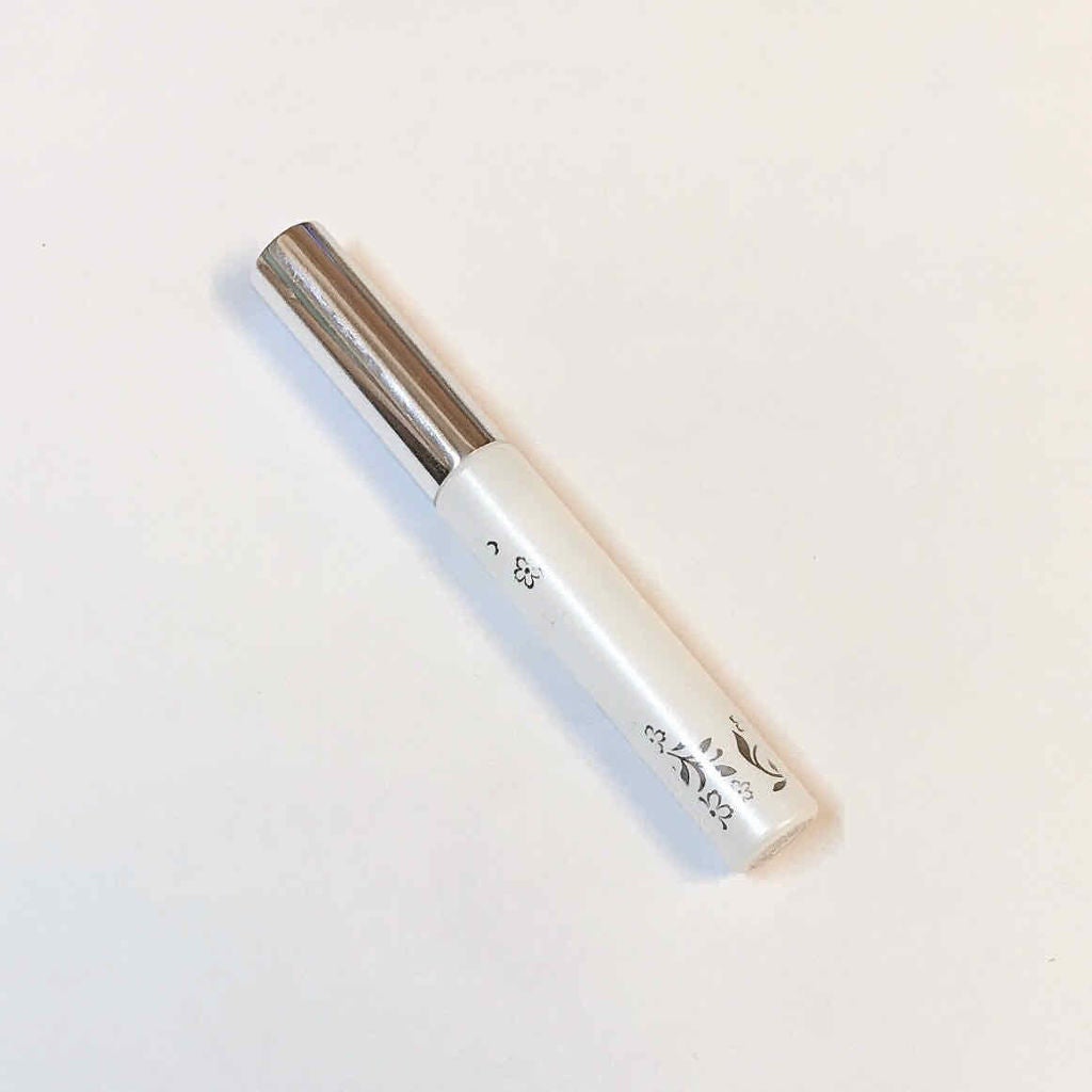 まつげ美容液EX/CEZANNE/まつげ美容液を使ったクチコミ(1枚目)