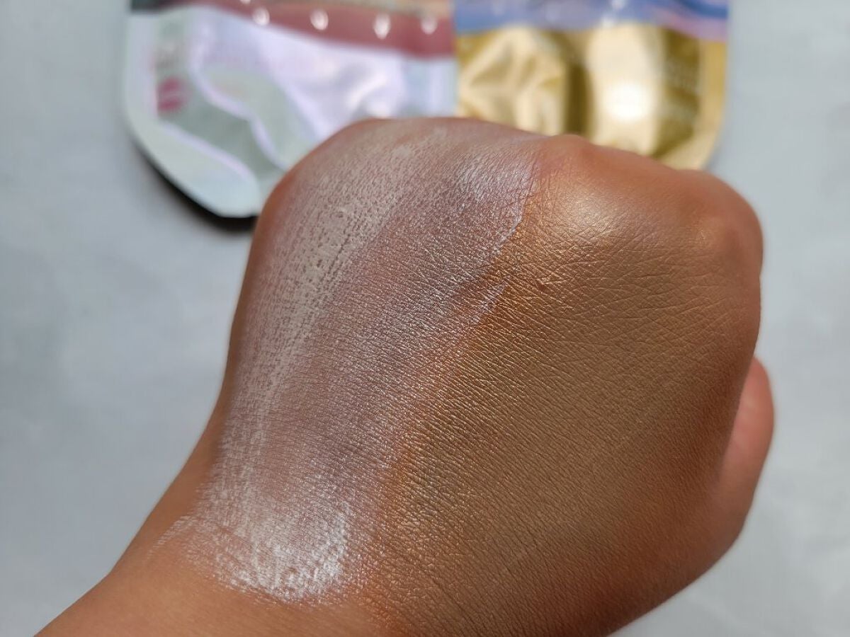 トーンチェンジクリエイターUV/サンカット®/日焼け止めローションを使ったクチコミ(4枚目)