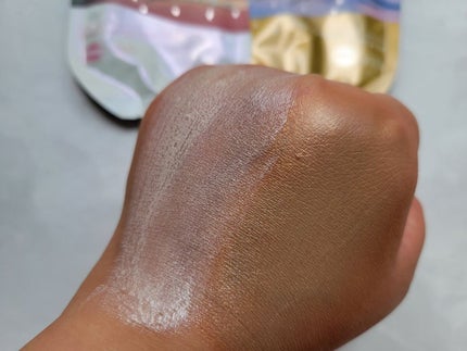 トーンチェンジクリエイターUV/サンカット®/日焼け止めローションを使ったクチコミ(4枚目)