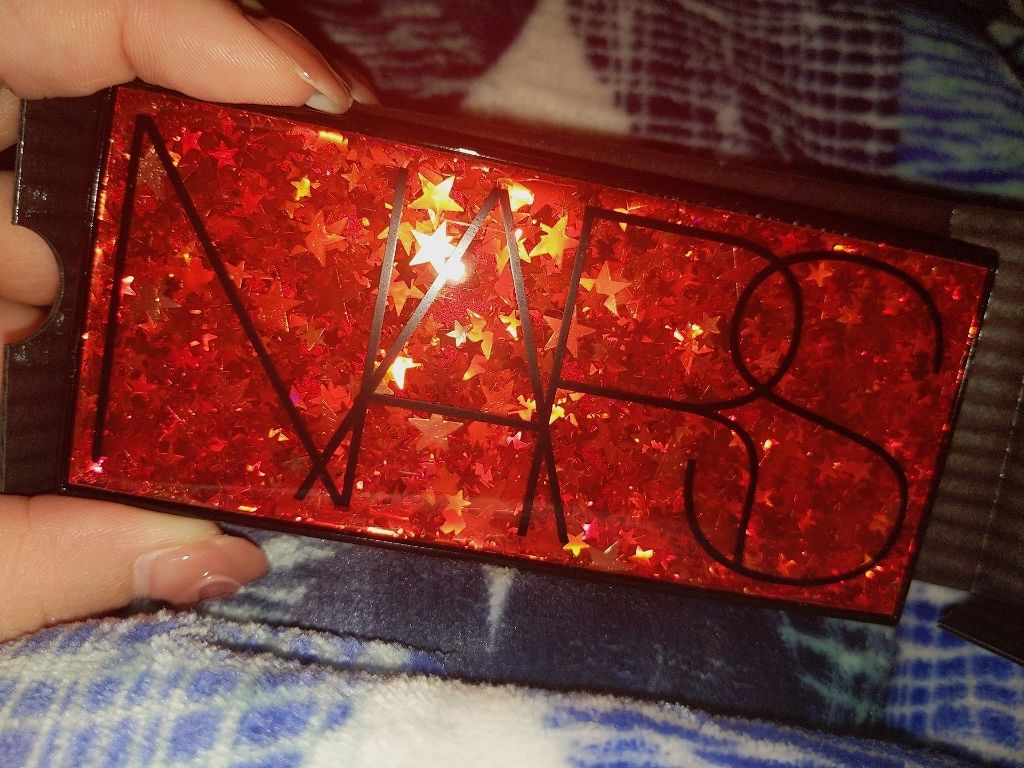 ラディアンスプライマー/NARS/化粧下地を使ったクチコミ(1枚目)