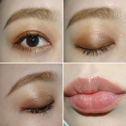 シングルアイシャドー/NARS/単色アイシャドウを使ったクチコミ(2枚目)