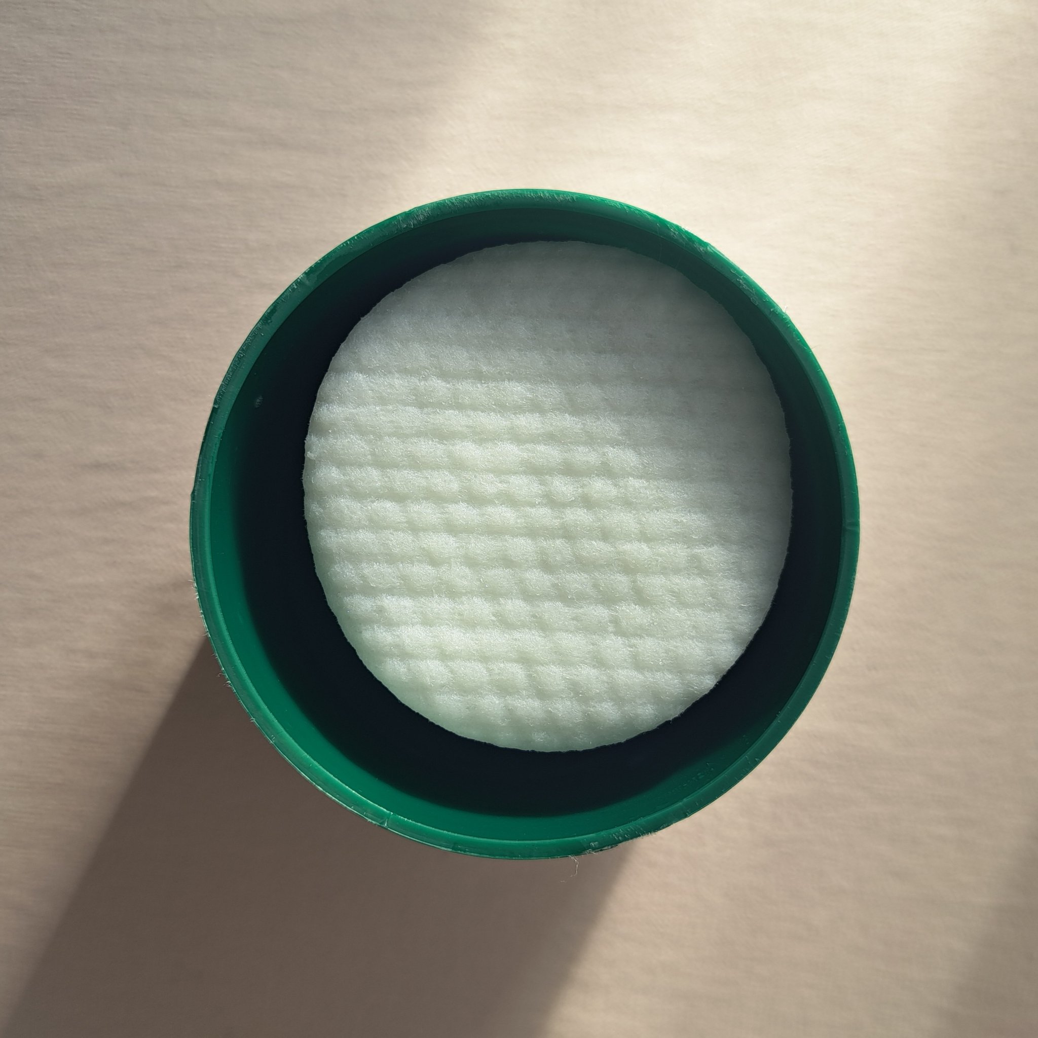 CICA マイルドトナーパッド/VT/トナーパッドを使ったクチコミ（3枚目）