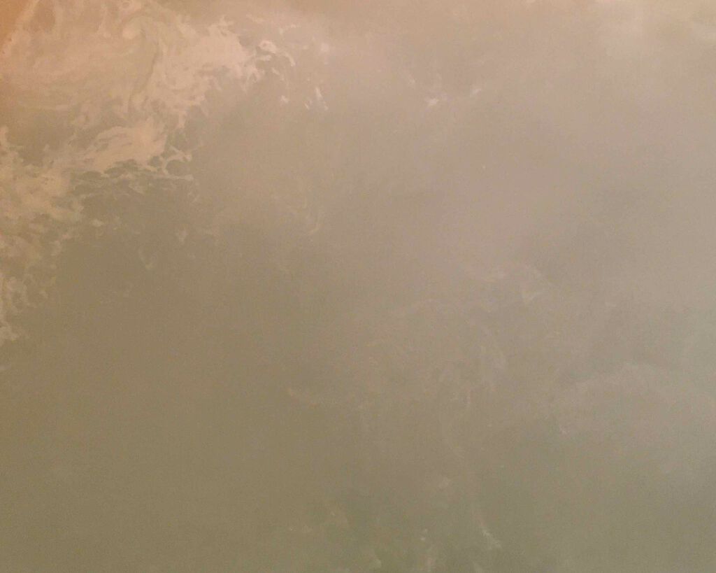 メディテーションバスα/AYURA/入浴剤を使ったクチコミ（2枚目）