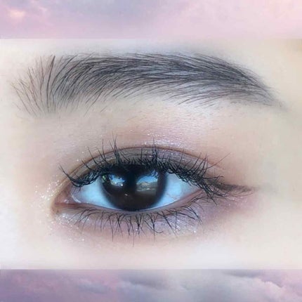 【旧品】パーフェクトスタイリストアイズ/キャンメイク/アイシャドウパレットを使ったクチコミ(1枚目)