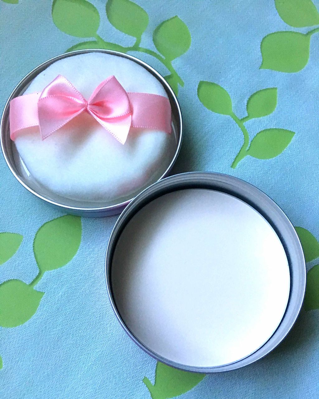 すっぴんパウダー/クラブ/プレストパウダーを使ったクチコミ（2枚目）