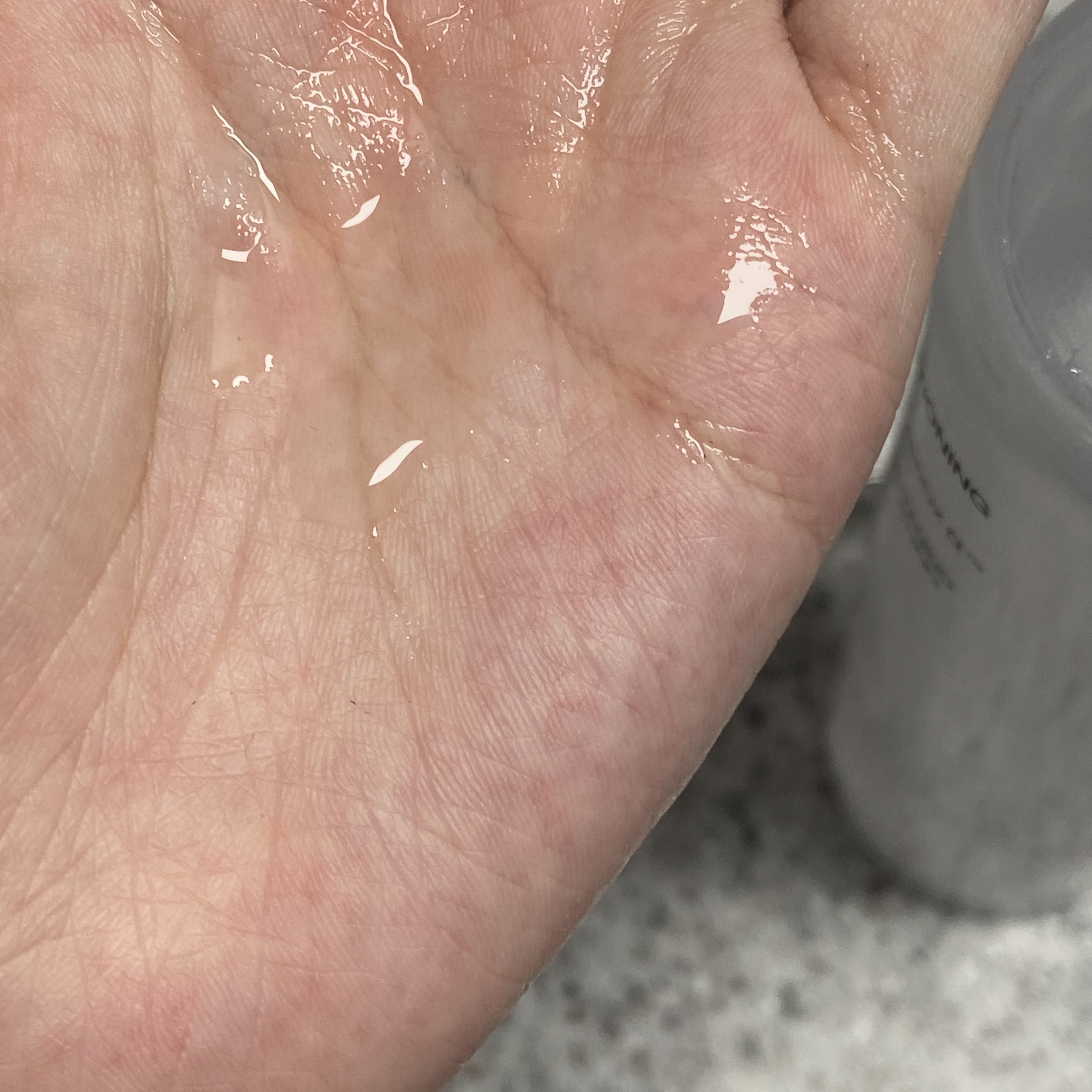 バイオ コンディショニング エッセンス/IOPE/ブースター・導入液を使ったクチコミ（3枚目）