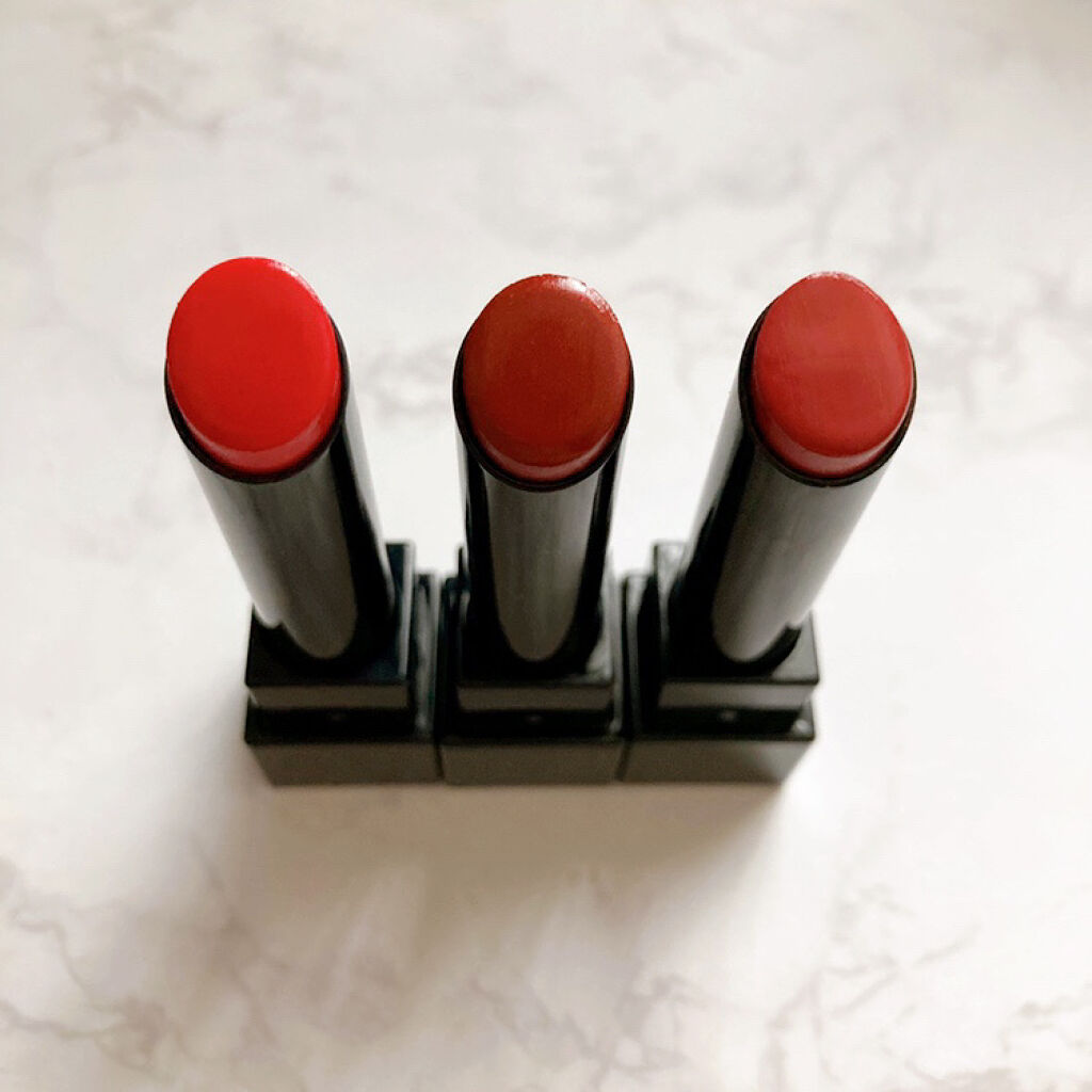 ケイト リップモンスター/KATE/口紅を使ったクチコミ（2枚目）