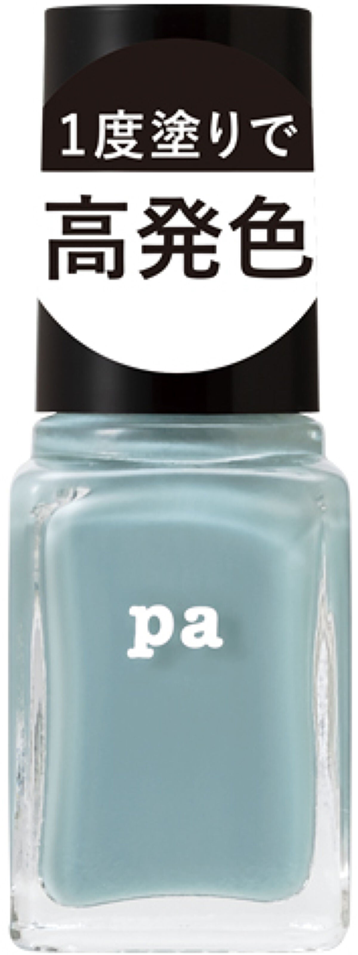 ネイルカラー ワンコートフィニッシュ F018