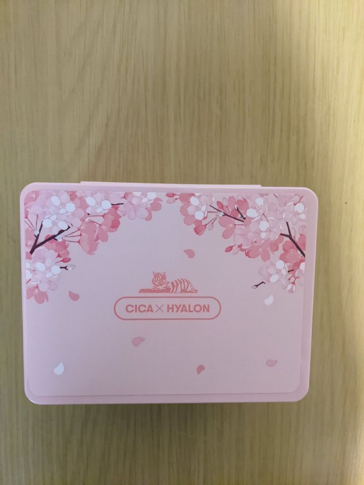 シカバイタル マスク/VT/シートマスク・パックを使ったクチコミ（2枚目）