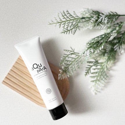 アウトバストリートメント/アキュパラ/アウトバストリートメントを使ったクチコミ(1枚目)