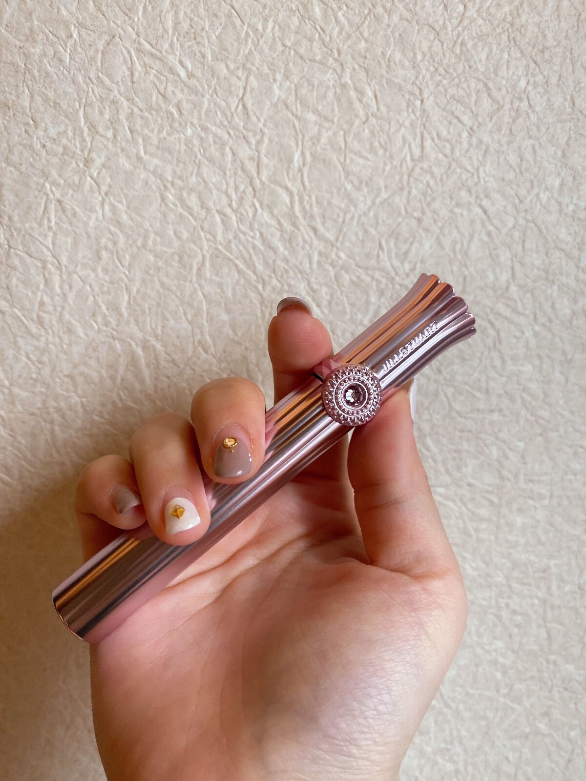 こにゃんこ on LIPS 「JILLSTUARTの期間限定マスカラ!ピンク大好きだから買っ..」(2枚目)