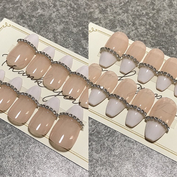 プリジェルスーパーエクセレントベース/プリジェル/ジェルネイルを使ったクチコミ(5枚目)