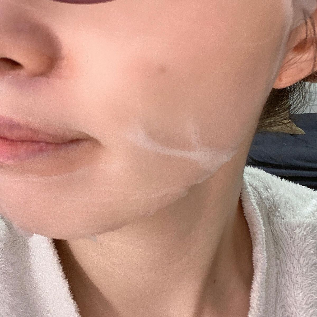 スーパーシカパッド/MEDICUBE/トナーパッドを使ったクチコミ(7枚目)