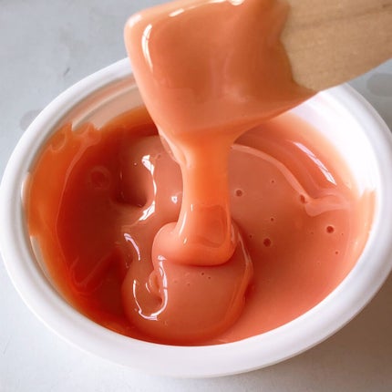 テンスターセシル 脱毛用ブライズワックスNII/テンスター/レッグ・フットケアを使ったクチコミ(5枚目)