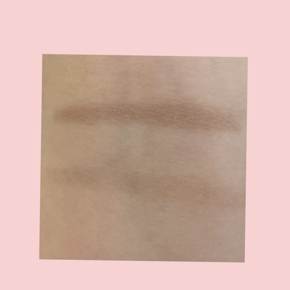 シェーディングペンシル/CEZANNE/ハイライト・シェーディングを使ったクチコミ（2枚目）