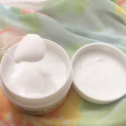 とろんと濃ジェル 薬用美白 N/なめらか本舗/オールインワン化粧品を使ったクチコミ(3枚目)