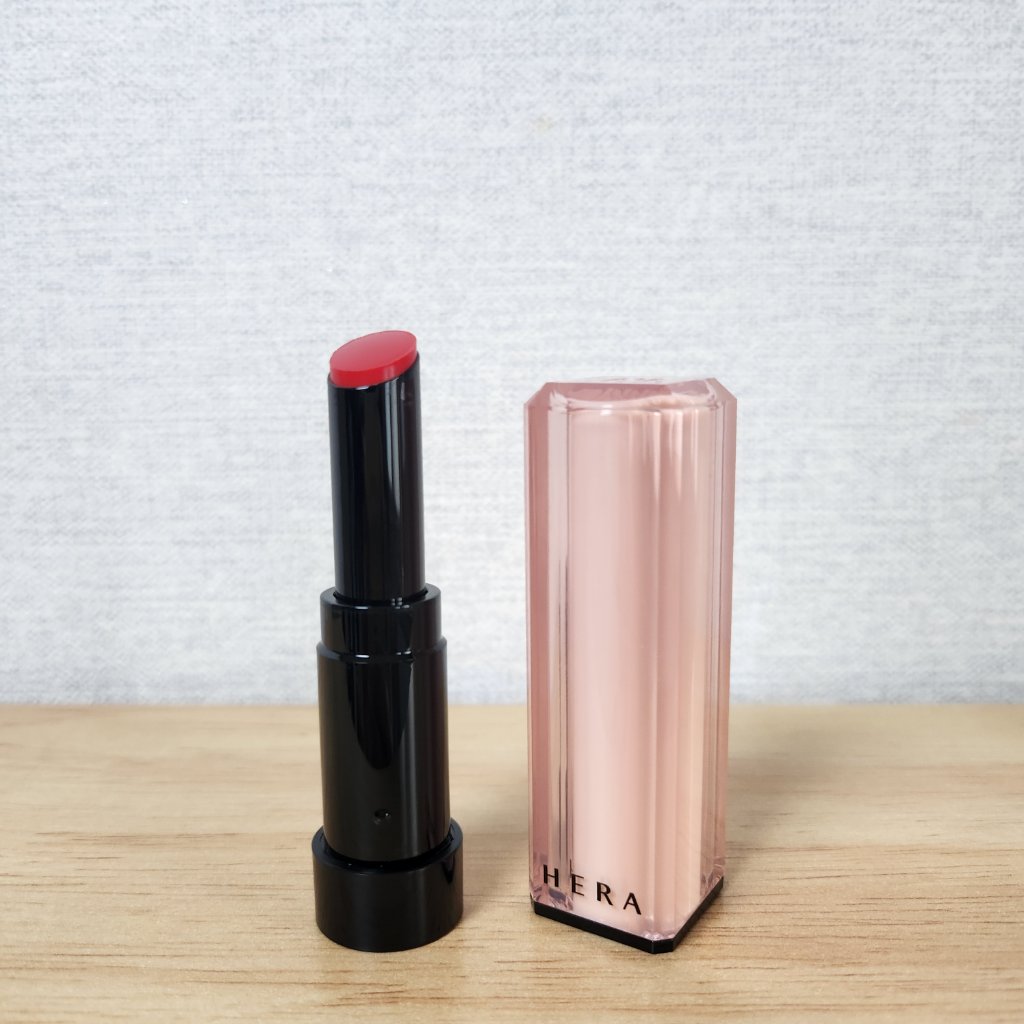 センシュアル ヌードバーム/HERA/リップバームを使ったクチコミ（2枚目）
