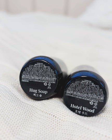 プレミアムディフューザー/hetras/ルームフレグランスを使ったクチコミ(3枚目)