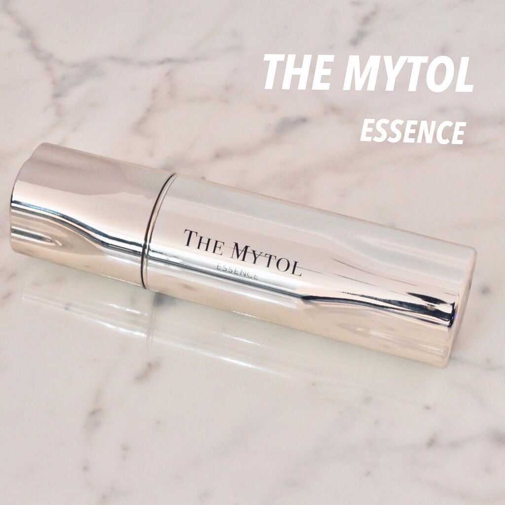 ザ マイトル エッセンス/THE MYTOL/ブースター・導入液を使ったクチコミ(1枚目)
