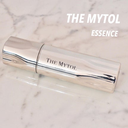 ザ マイトル エッセンス/THE MYTOL/ブースター・導入液を使ったクチコミ(1枚目)