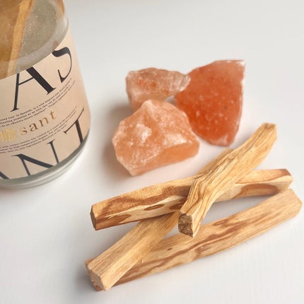 癒sant/癒sant/無機塩系入浴剤を使ったクチコミ(4枚目)